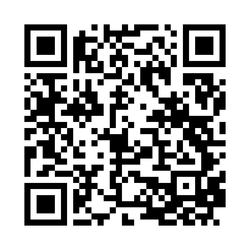 QR Code para abrir o catálogo Faça seu Pedido da LEGÍTIMO
